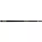 Pool dákó kétrészes, Fury Stinger X-5 Carbon spiccel