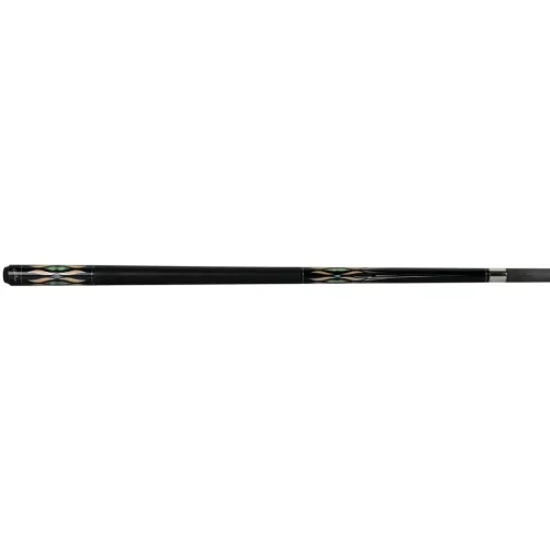 Pool dákó kétrészes, Fury Stinger X-5 Carbon spiccel