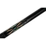 Pool dákó kétrészes, Fury Stinger X-5 Carbon spiccel