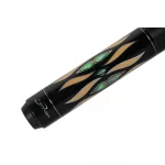 Pool dákó kétrészes, Fury Stinger X-5 Carbon spiccel