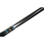 Pool dákó kétrészes, Fury Stinger X-7