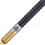 Dart szett Unicorn steel, Ross Smith Two-Tone 22g, 90% wolfram