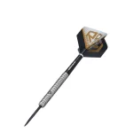 Dart szett Unicorn steel, Ross Smith Natural 20g, 90% wolfram