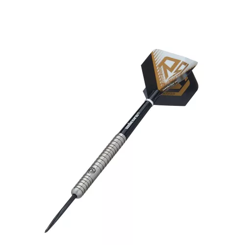 Dart szett Unicorn steel, Ross Smith Natural 20g, 90% wolfram