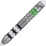 Dart szett Unicorn steel, Callan Rydz 21g, 80% wolfram
