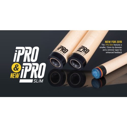 Dákó Spicc I-Pro slim QR Mcdermott