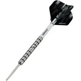  Dart szett Unicorn steel, Callan -The Riot- Rydz Phase 2, 22g, 90% wolfram
