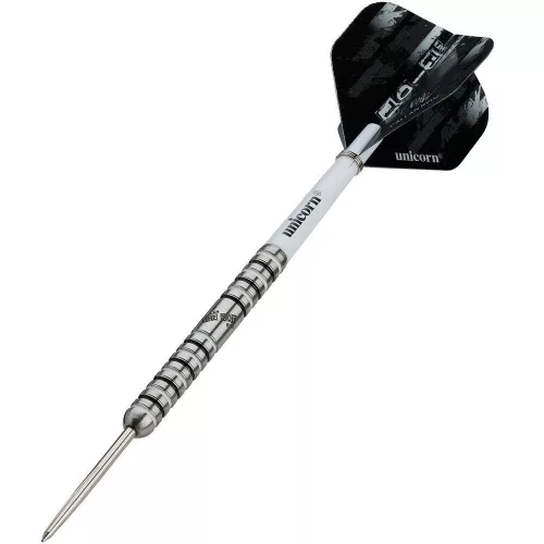 Dart szett Unicorn steel, Callan -The Riot- Rydz Phase 2, 22g, 90% wolfram