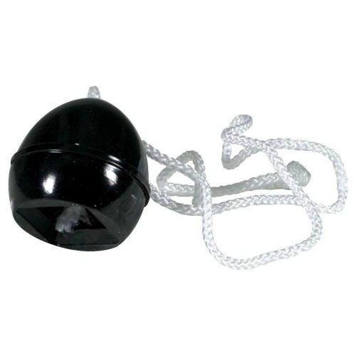 Biliárd krétatartó zsinórral