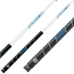 Pool dákó Predator Volt Sport 2 Ice SW, Uni-Loc, Z-3 Shaft