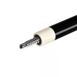 Pool dákó Predator Truesplice-16 GEN2, ebony, Radial, 314-3 spicc, fekete gyűrűs