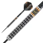 Dart szett Winmau steel Danny Noppert 25g 90% wolfram