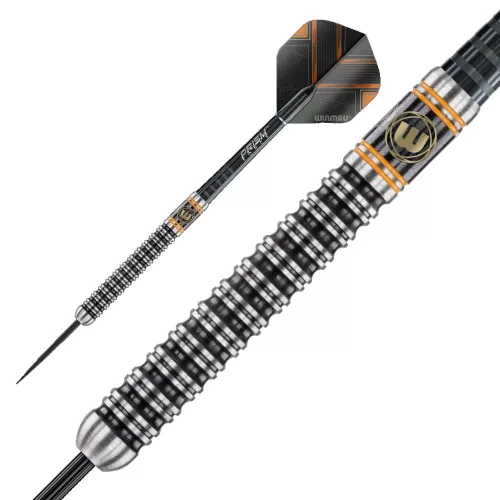 Dart szett Winmau steel Danny Noppert 25g 90% wolfram