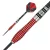 Winmau steel szett Dennis Priestley 90% wolfram, Special Edition 24g