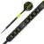 Dart szett Winmau steel MvG Adrenalin 23g, 90% wolfram