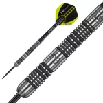 Dart szett Winmau steel MvG Authentic 24g, 85% wolfram