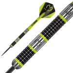 Dart szett Winmau steel MvG Aspire 21g, 80% wolfram