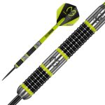 Dart szett Winmau steel MvG Aspire 22g, 80% wolfram
