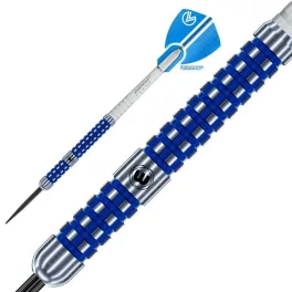 Dart szett Winmau steel Vincent Van Der Voort 23g, 90%