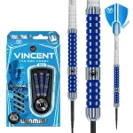 Dart szett Winmau steel Vincent Van Der Voort 23g, 90%