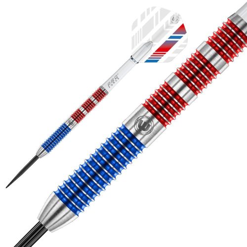 Dart szett Winmau steel Wildcats 23g, 90% wolfram