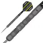 Dart szett Winmau steel MvG Exact 23g, 90% wolfram
