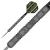 Dart szett Winmau steel MvG Exact 25g, 90% wolfram