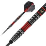 Dart szett Winmau steel Joe Cullen Special Edition 22g, 90% wolfram