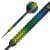 Dart szett Winmau steel Firestorm 22g, 90% wolfram