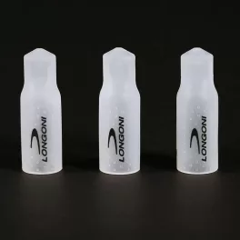 Dákóbőr védő Longoni 11,8-12,8mm 3db