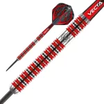 Dart szett Winmau Steel Diablo 24g, 90% wolfram