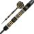 Dart szett Winmau steel MvG Trilogy 23g, 90% wolfram