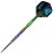 Dart szett Winmau steel Simon Whitlock World Cup Rainbow SE 24g, 90% wolfram