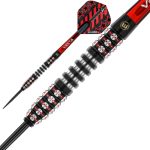 Dart szett Winmau Steel Joe Cullen Ignition Series 21g 90% wolfram