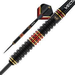 Dart szett Winmau Steel Valhalla 22g, 85% - 95% wolfram