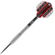 Darts szett steel Winmau Maverick, 22g 80% wolfram