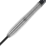 Darts szett steel Winmau Maverick, 22g 80% wolfram