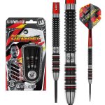 Dart szett Winmau steel Florian Hempel 25g, 90% wolfram