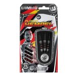 Dart szett Winmau steel Florian Hempel 25g, 90% wolfram