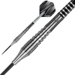 Dart szett steel Winmau Sniper 21g, 90% wolfram