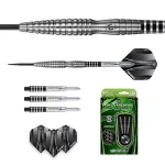 Dart szett steel Winmau Sniper, 24g 90% wolfram
