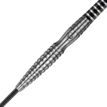 Dart szett steel Winmau Sniper, 24g 90% wolfram