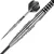 Dart szett steel Winmau Sniper 23g, 90% wolfram