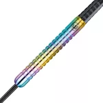 Dart szett steel Winmau Foxfire Urban, 24g 80% wolfrám