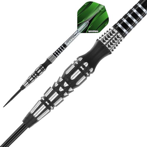 Dart szett steel Winmau Sniper Special Edition 21g, 90% wolfram