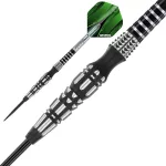 Dart szett steel Winmau Sniper Special Edition 23g, 90% wolfram