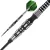 Dart szett steel Winmau Sniper Special Edition 23g, 90% wolfram