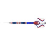 Dart szett Winmau steel Epix 24g, 90% wolfram