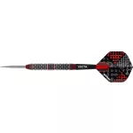 Dart szett Winmau steel Cypher 22g, 90% wolfram