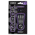 Dart szett Winmau steel Kairos 21g, 90% wolfram